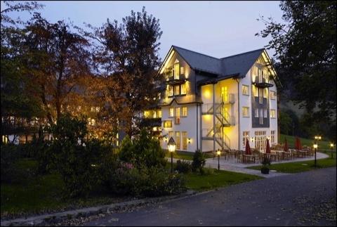 Land- und Kurhotel Tommes