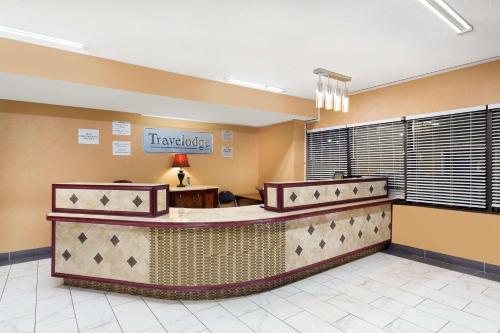 Travelodge by Wyndham Reno