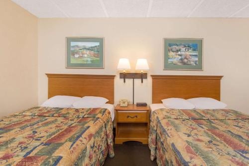 Garden Inn Fredricksburg South - image 8