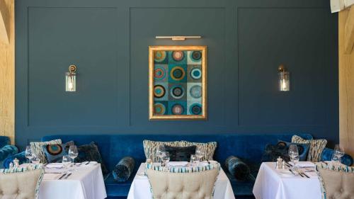 Exterior view, Priory Wareham in Wareham