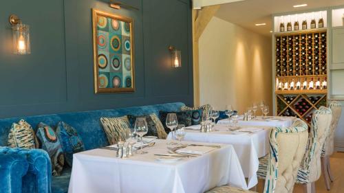 Exterior view, Priory Wareham in Wareham