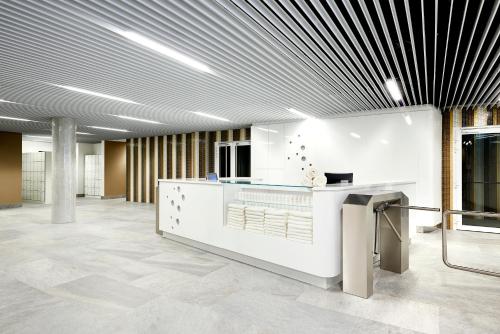 チェックイン（24時間対応）