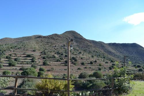 Casas Rurales La Minilla