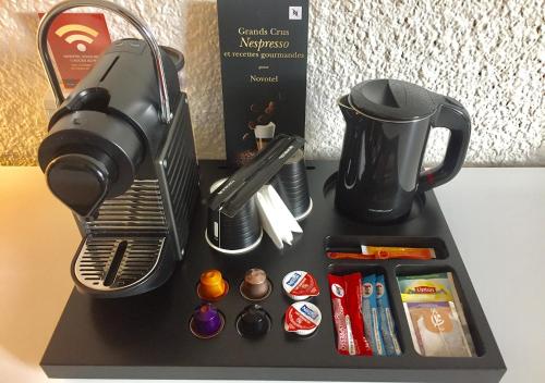 Novotel Marseille Est - image 5