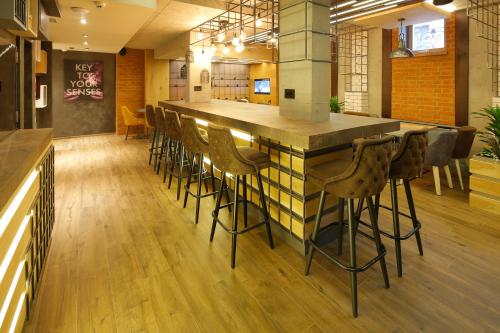 Hotel Passpartù Home Garni - image 11