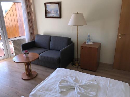 Hotel Garni Seeschlösschen - main image