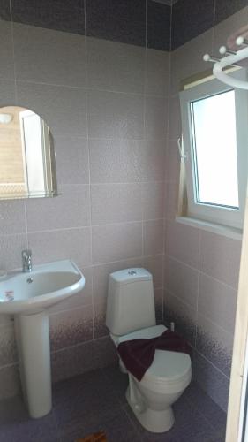 Jardine Guest House - image 4