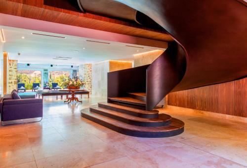 สปา, Lanzerac Hotel & Spa in สเตลเลนบอสช์