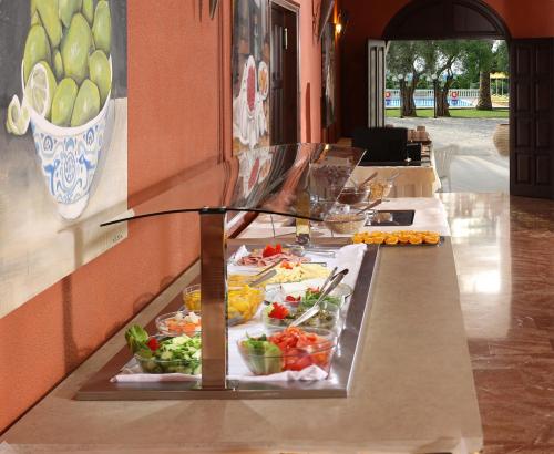 Paradise Hotel Corfu - image 3