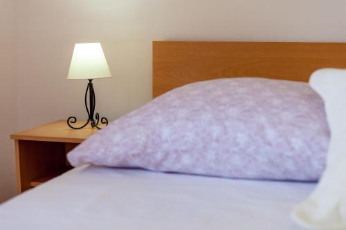 Rooms Marinac – Podstrana, MD