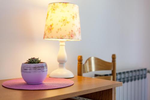 Rooms Marinac – Podstrana, MD
