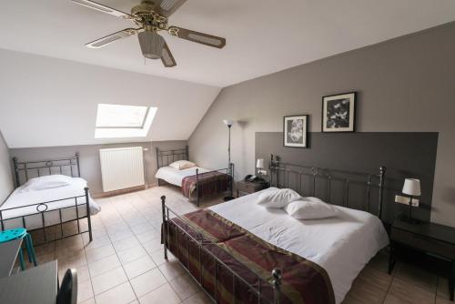 Auberge de la Lesse