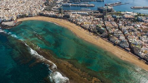 Canteras Bonamar 509