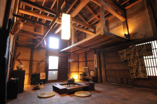 Daichan Farm Guest House