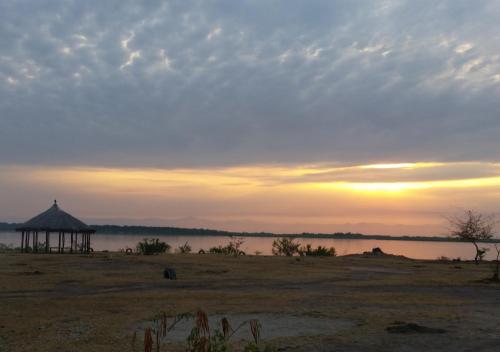Nas proximidades, Kasenyi Lake Retreat Lodges & Campsite in Kasese