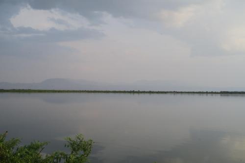 Výhled, Kasenyi Lake Retreat Lodges & Campsite in Kasese