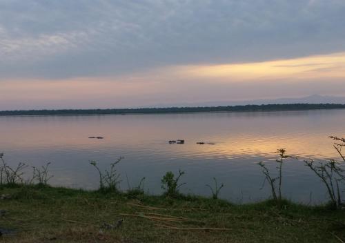 景观, Kasenyi Lake Retreat & Campsite in 卡塞塞