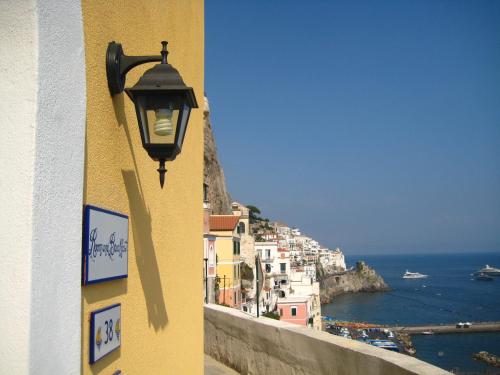 B&B Il Porticciolo di Amalfi - image 4