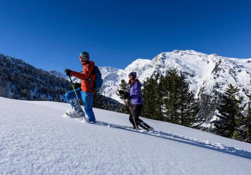 All In Resort Schwarzbrunn - 4 Sterne Superior