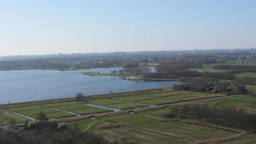 Fletcher Hotel Amsterdam - main image