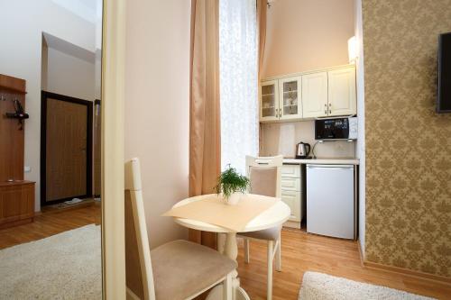 Apartment on Sumskaya 46 "Central Residence" in Kharkiv