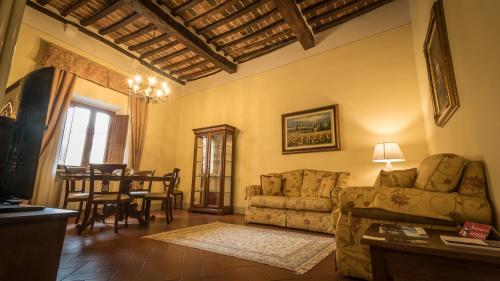 Luxury Apartment Piazza Grande - Montepulciano
