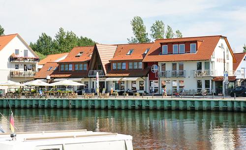 Hotel zur Brücke