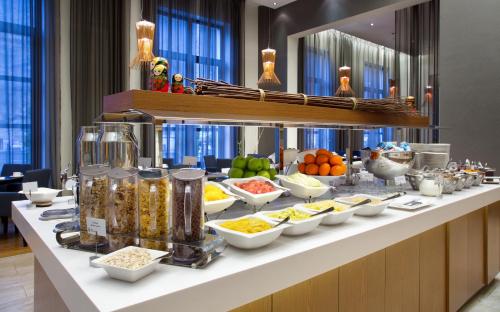 Radisson Rosa Khutor Hotel - image 13