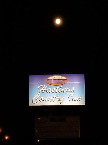 Hastings Country Inn