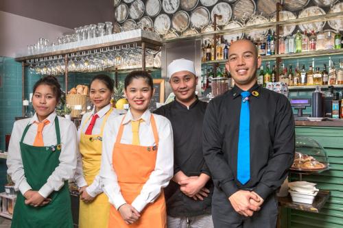 The RomeHello - image 2