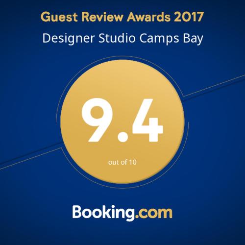 Hotel Designer Studio Camps Bay