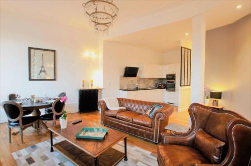 Gite de Troyes gîte à louer Saint-André-les-Vergers