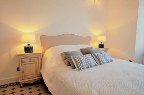 Gite de Troyes photo 22