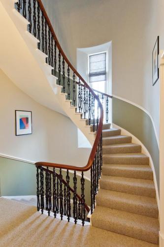 Зовнішній вигляд готелю, Greenland House B&B in Каслтаун