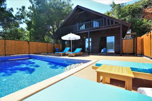  Villa Çam in İslâmlar