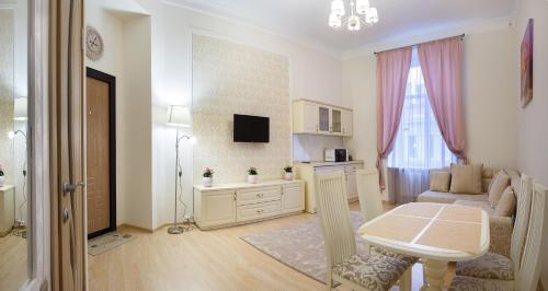 Apartment on Sumskaya 46 "Family" in Каккрив