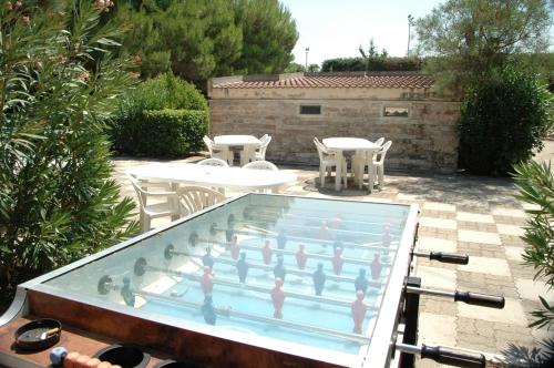 Residence Villa Agrimare - image 10