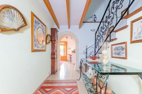 Sabor De Cas Ferrer