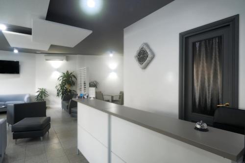 Albergo Anita Alassio 4