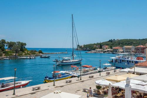 Paxos Fairytales House 2