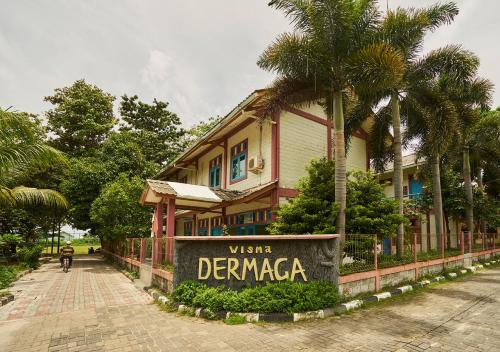 Wisma Dermaga