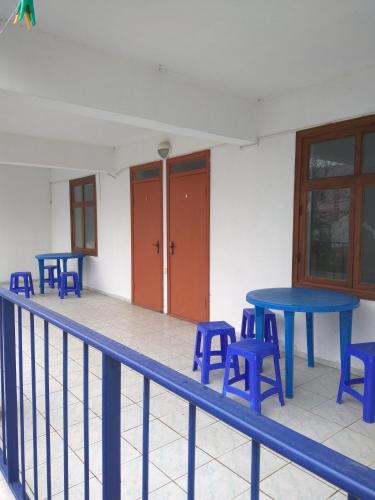 Guest House on Oktyabrskaya - image 4