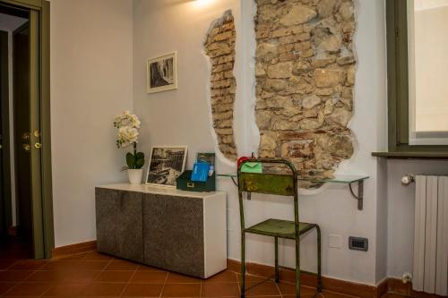 Fasiliteter, Goccia di Lago in Desenzano Del Garda