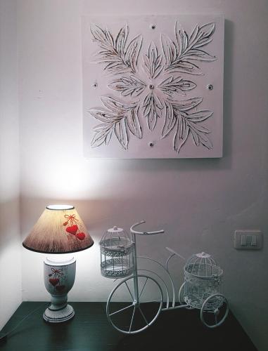 Nashira Rooms B&B Affittacamere 2
