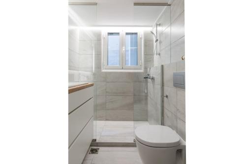 Chic Flat in the Heart of Athens by UPSTREET - main image