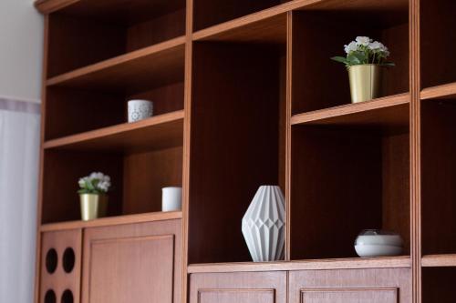 Chic Flat in the Heart of Athens by UPSTREET - image 3