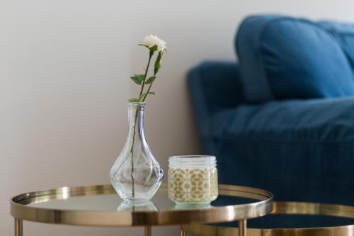 Chic Flat in the Heart of Athens by UPSTREET - image 8