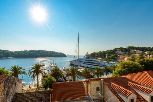 Apartments Petar