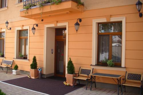 AdamEva Resort - Apartment - Piešťany