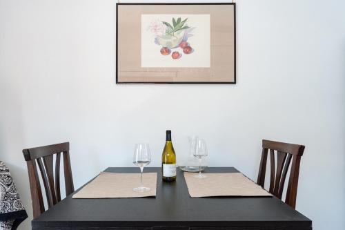 Il Giardino Dell'Argano Rosso